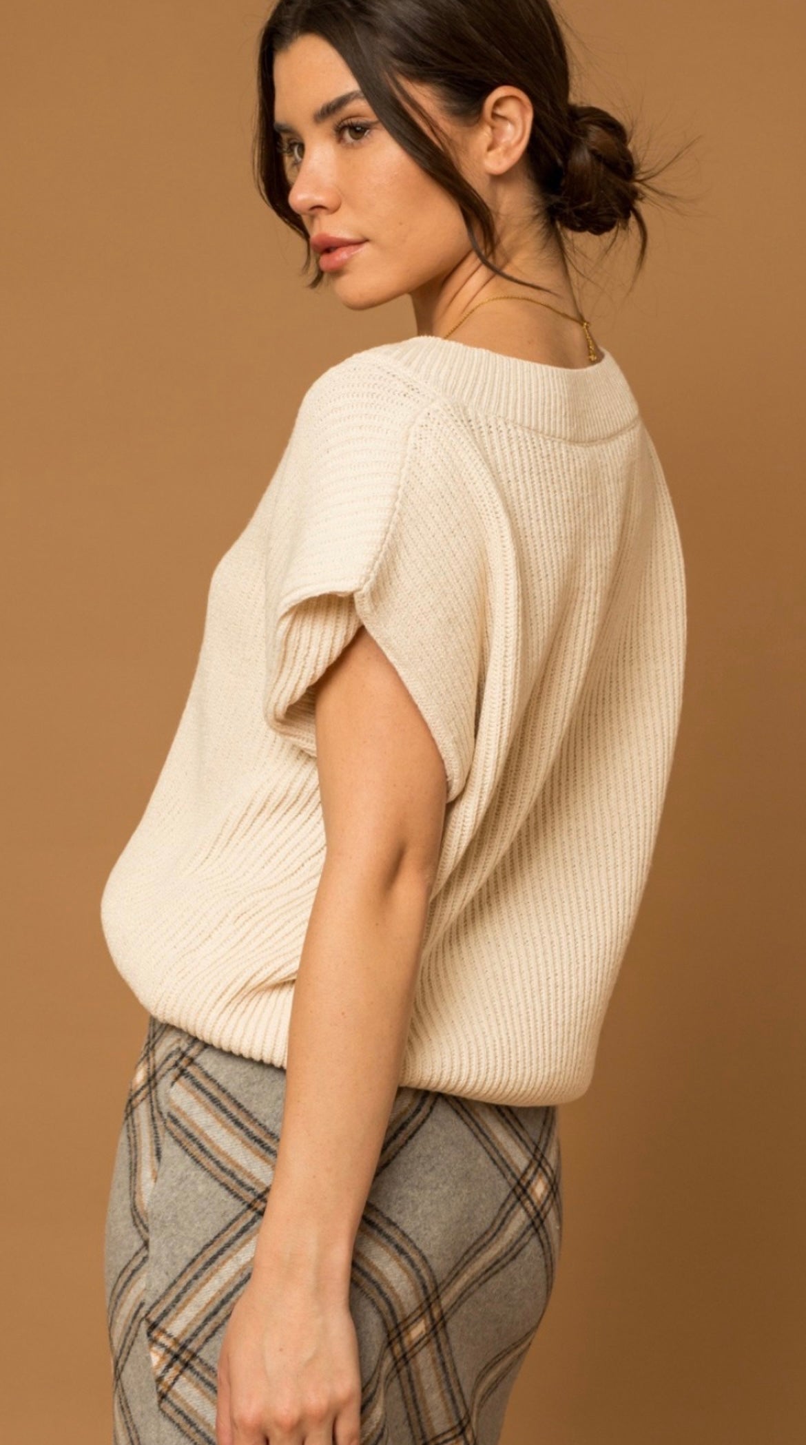 Sweater Vest