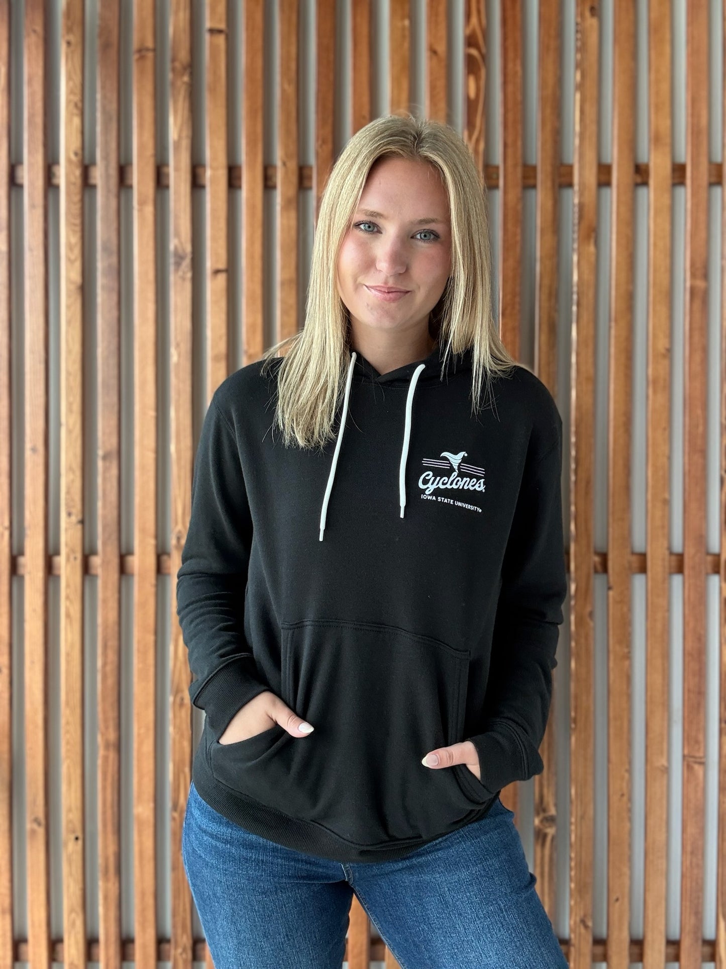 Cyclone Hoodie