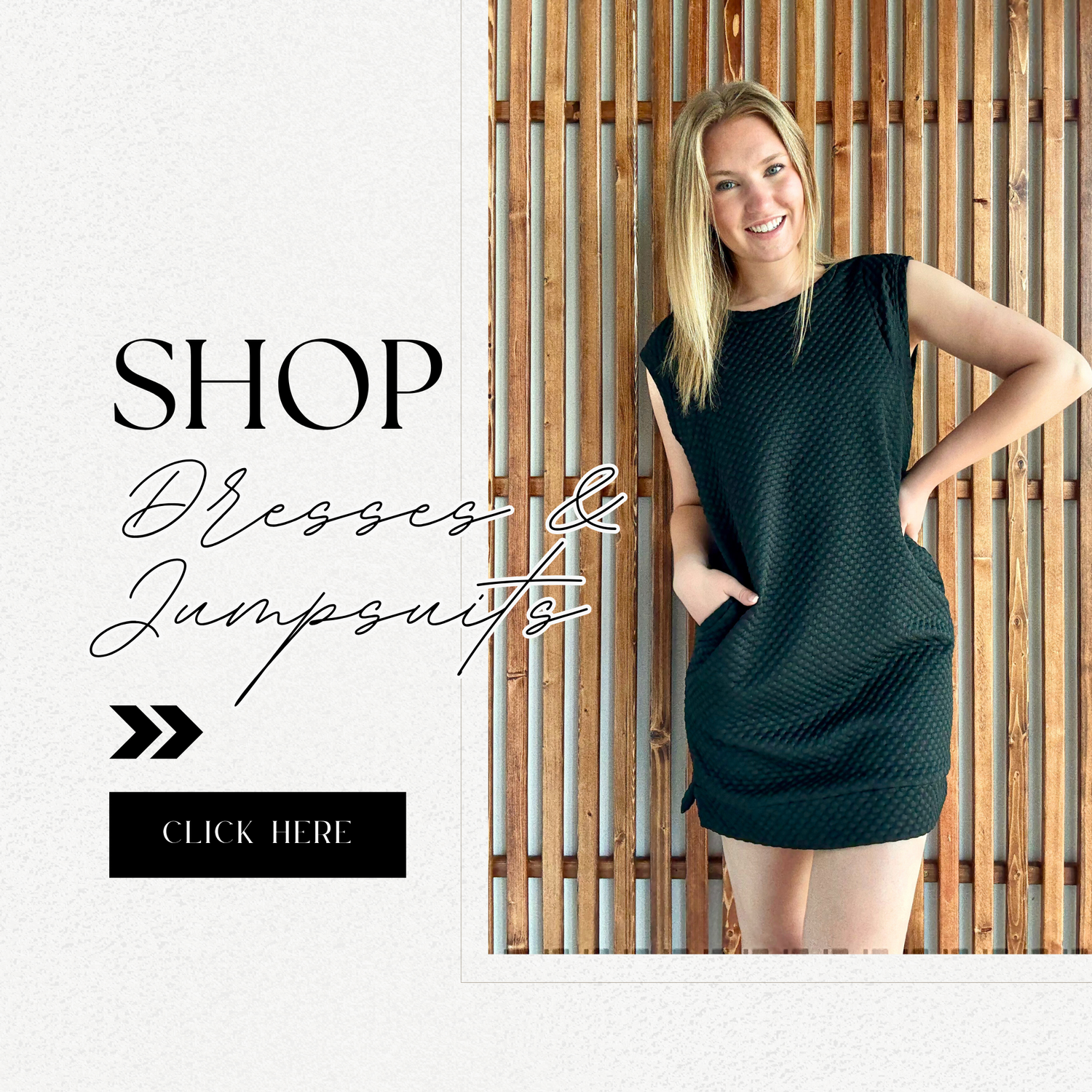 Dresses & Jumpsuits