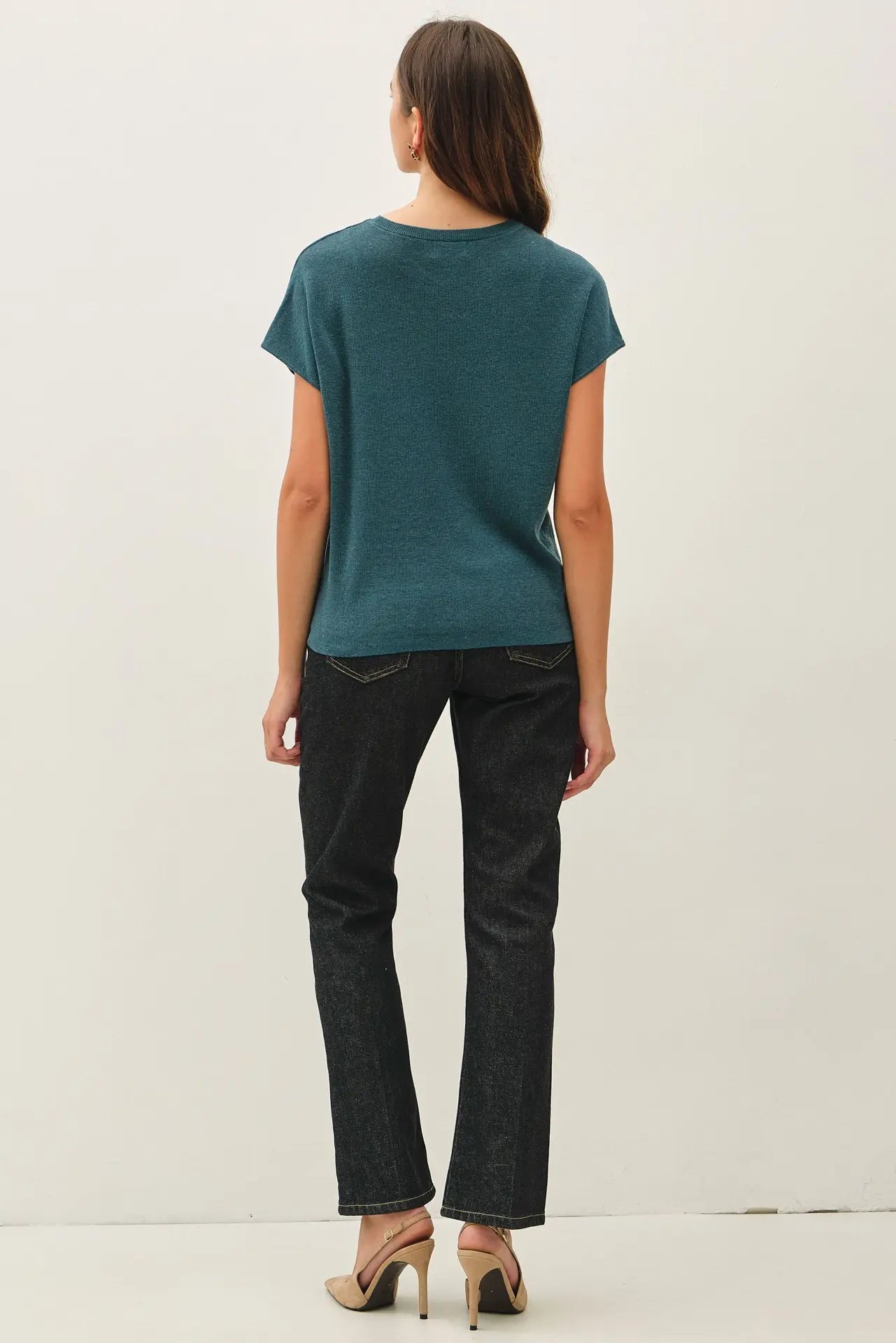 Ultra Soft Lightweight Sweater