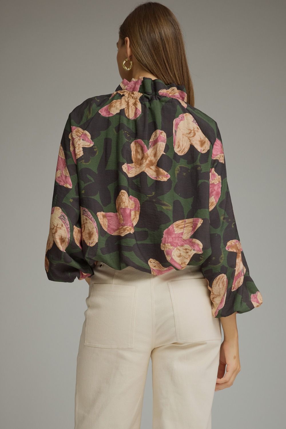 Floral Edit