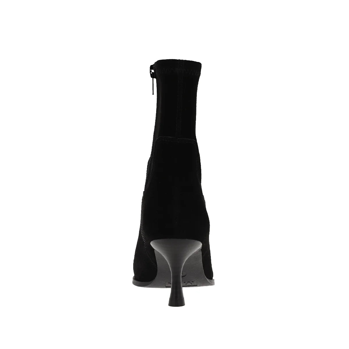 Mia Aletta-R Suede Boot - Black