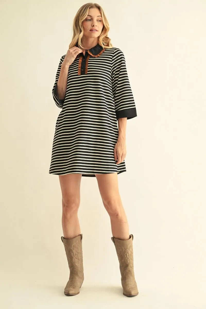 Jailbreak Dress