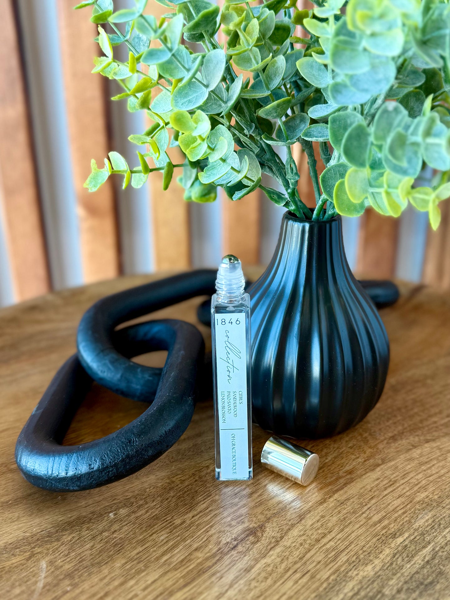 1846 Collection - Roller Perfume