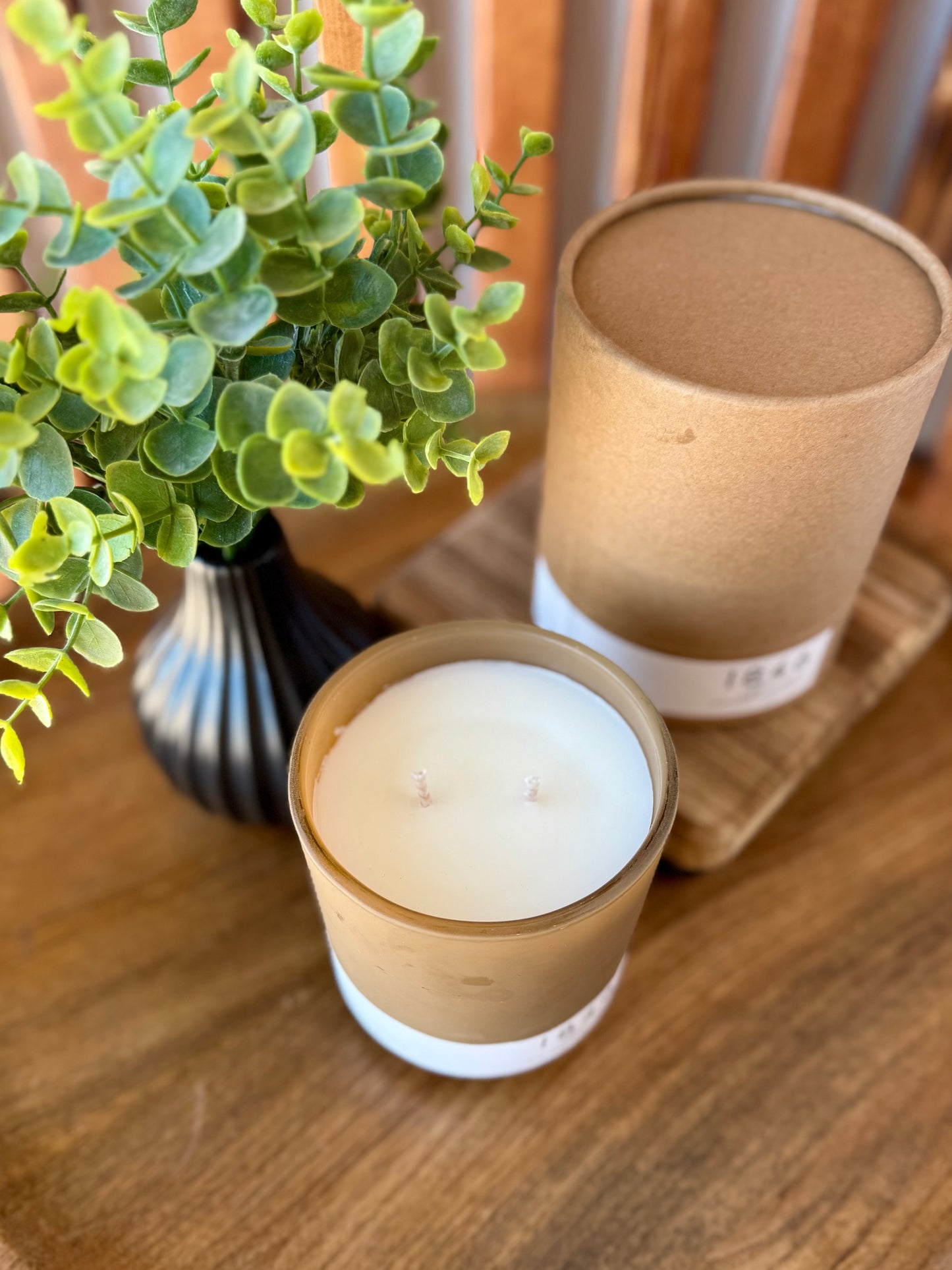 1846 Collection - 12oz Candle