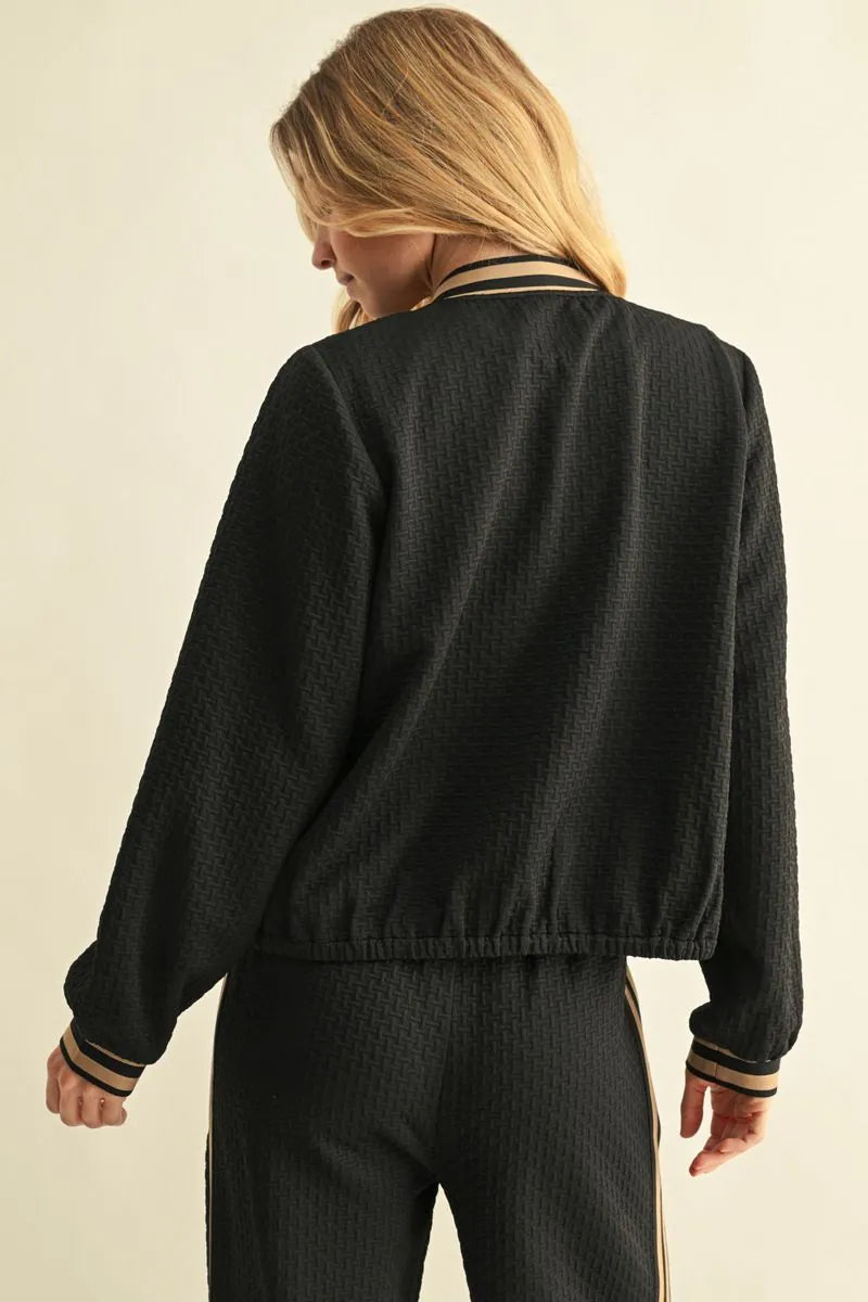 On the Move Jacket