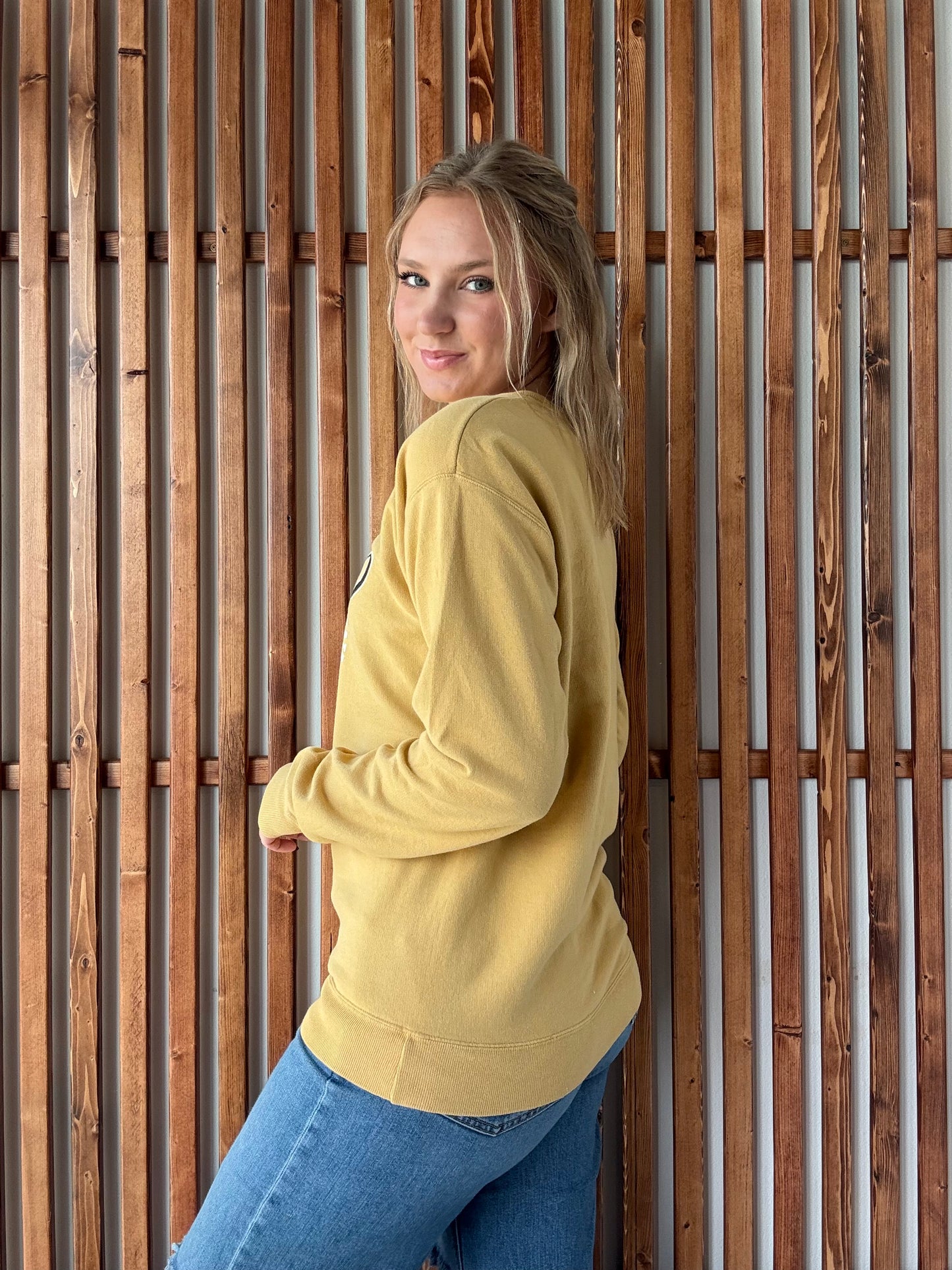 Hawkeye State '46 Lightweight Crew