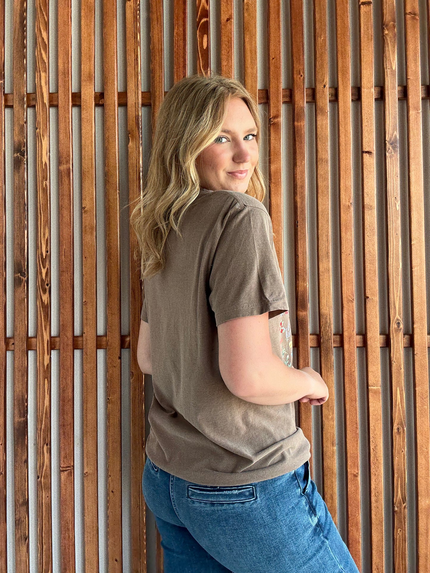 It Is Well With My Soul Graphic Tee