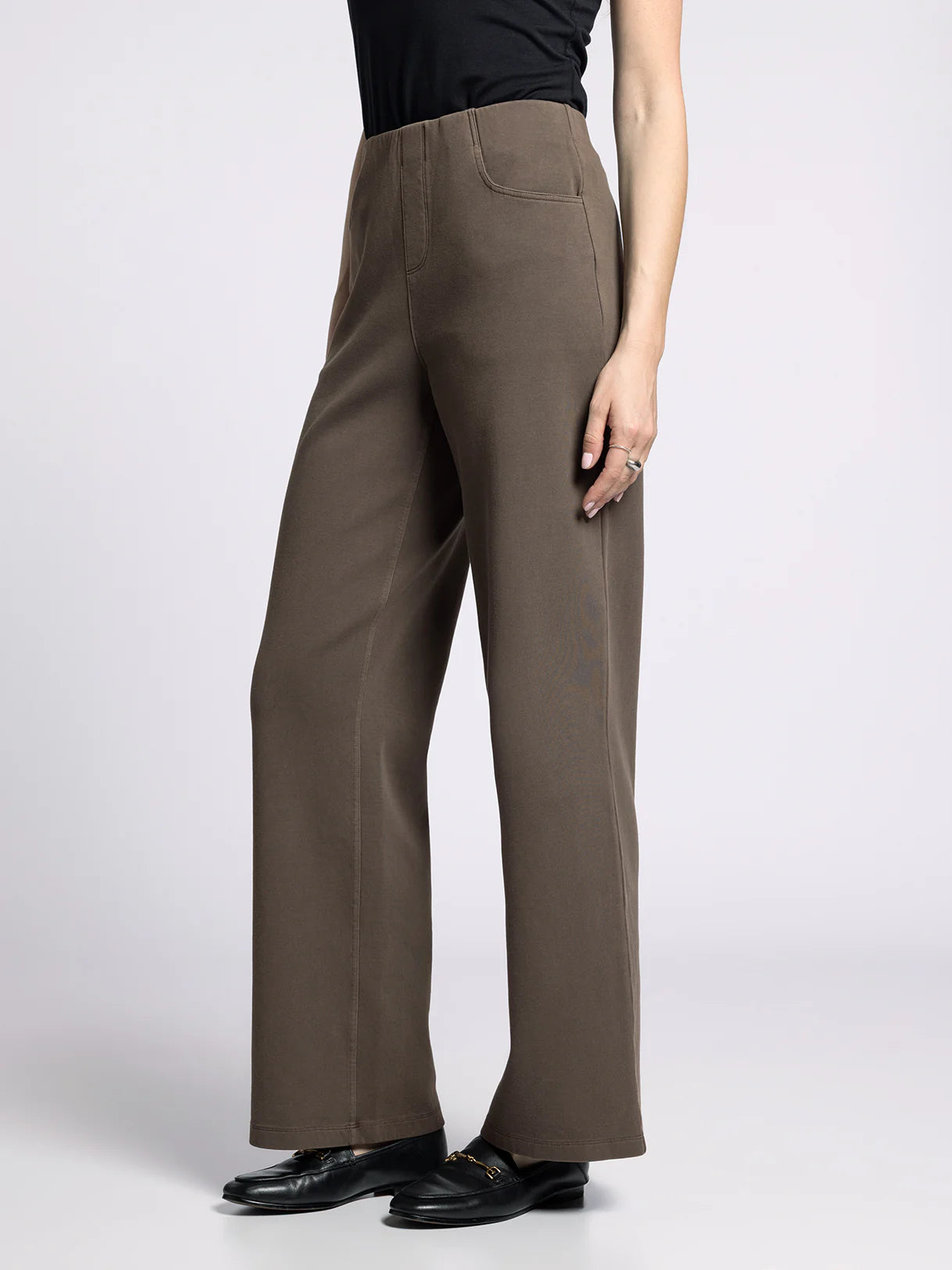 Genevieve Palazzo Pant