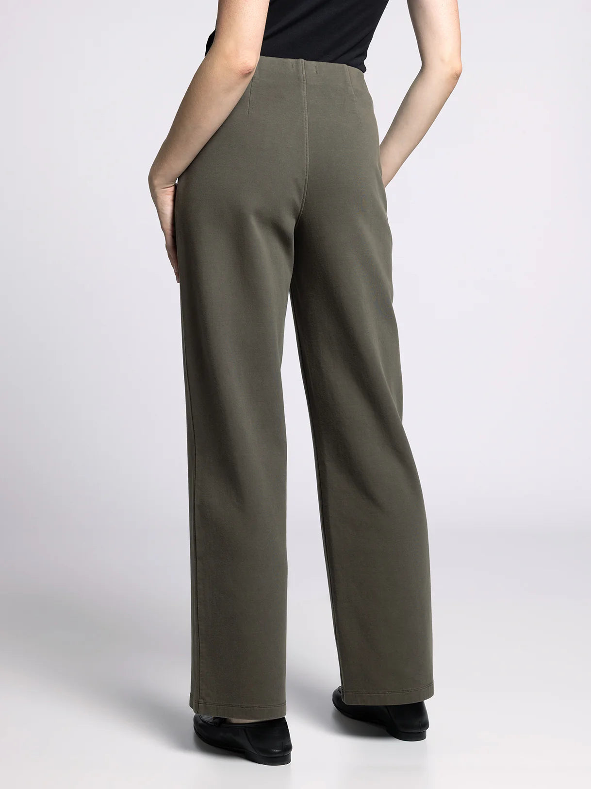 Genevieve Palazzo Pant