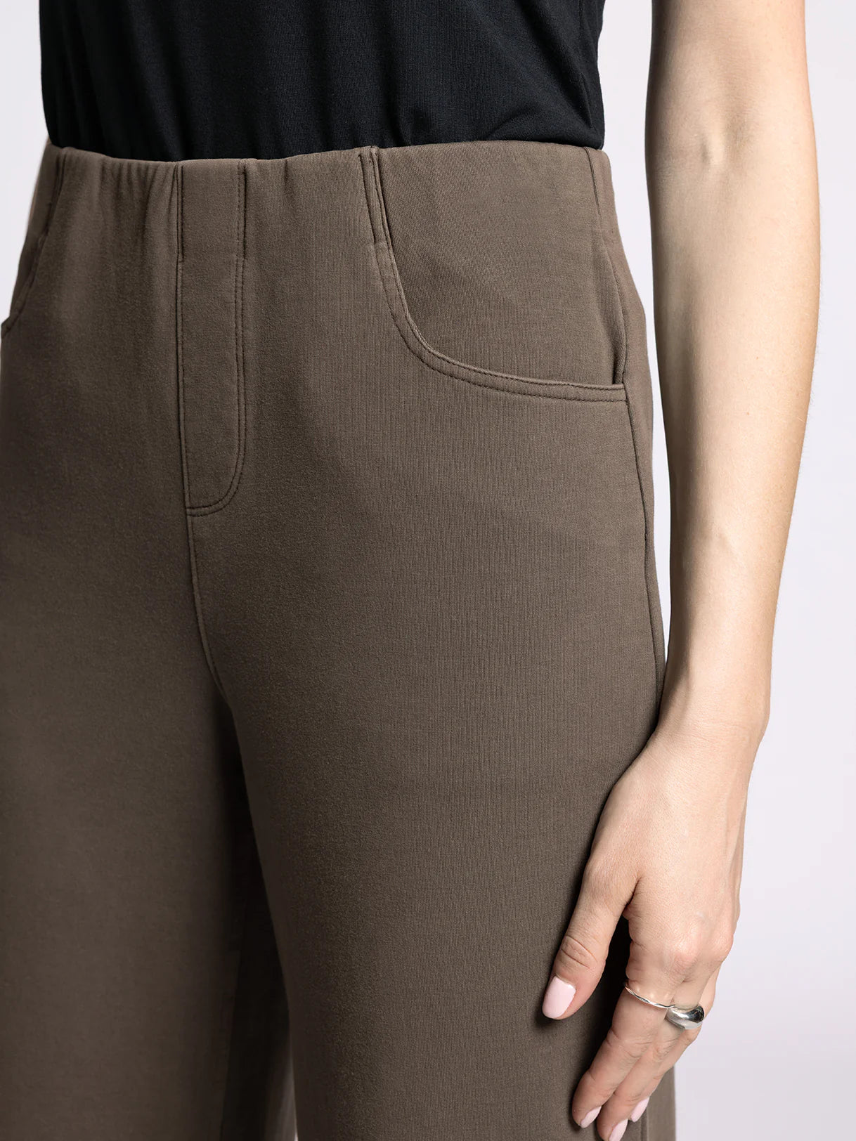 Genevieve Palazzo Pant