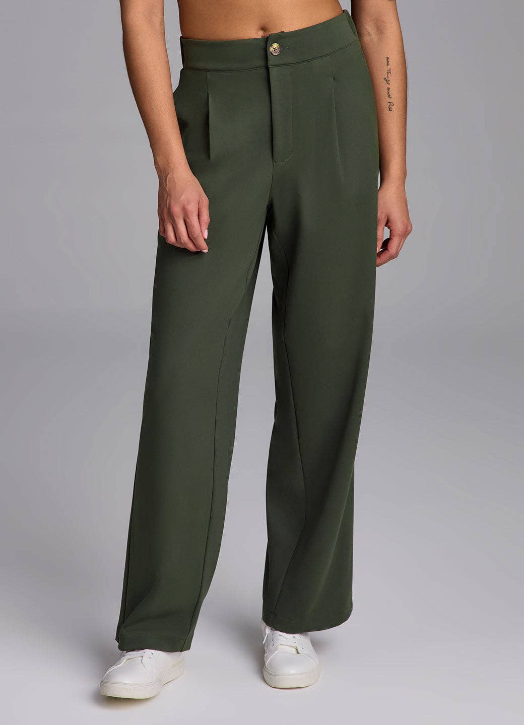 Weekender Super Soft Trouser