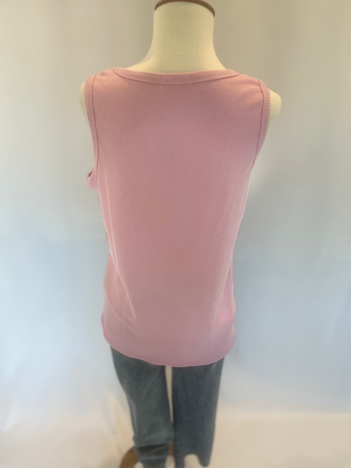 Perfect Tank - Lavender