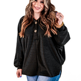Dressy Sweatshirt