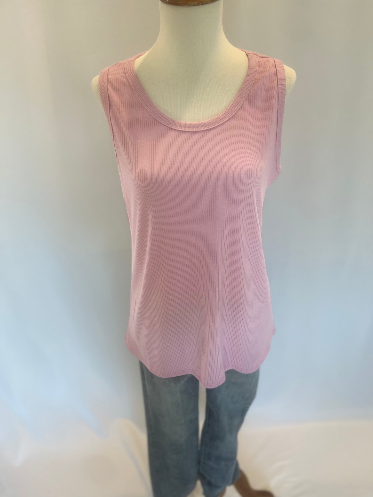 Perfect Tank - Lavender