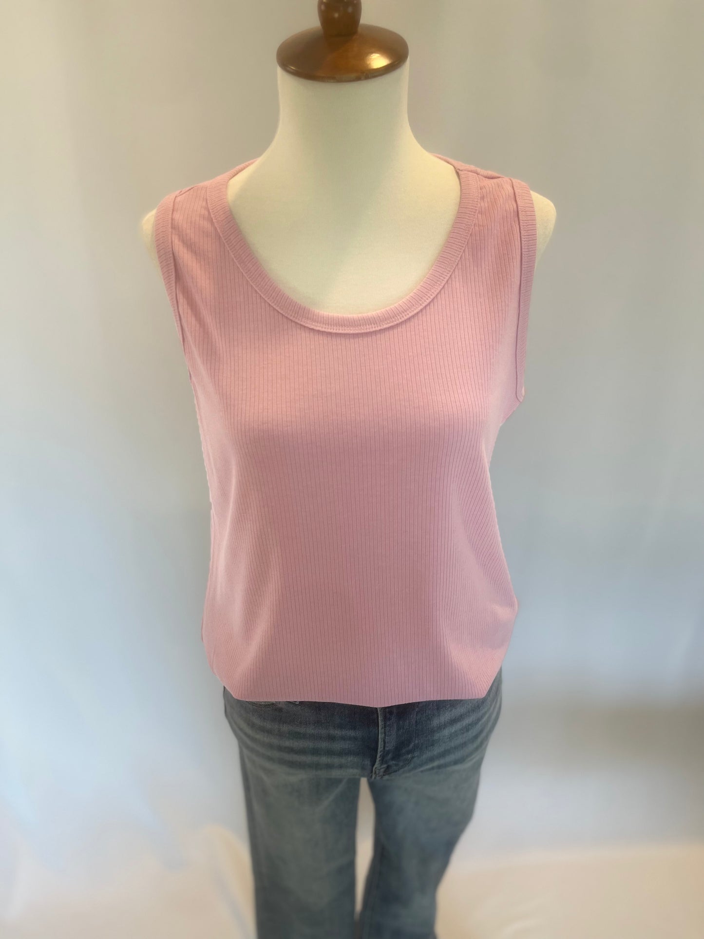 Perfect Tank - Lavender