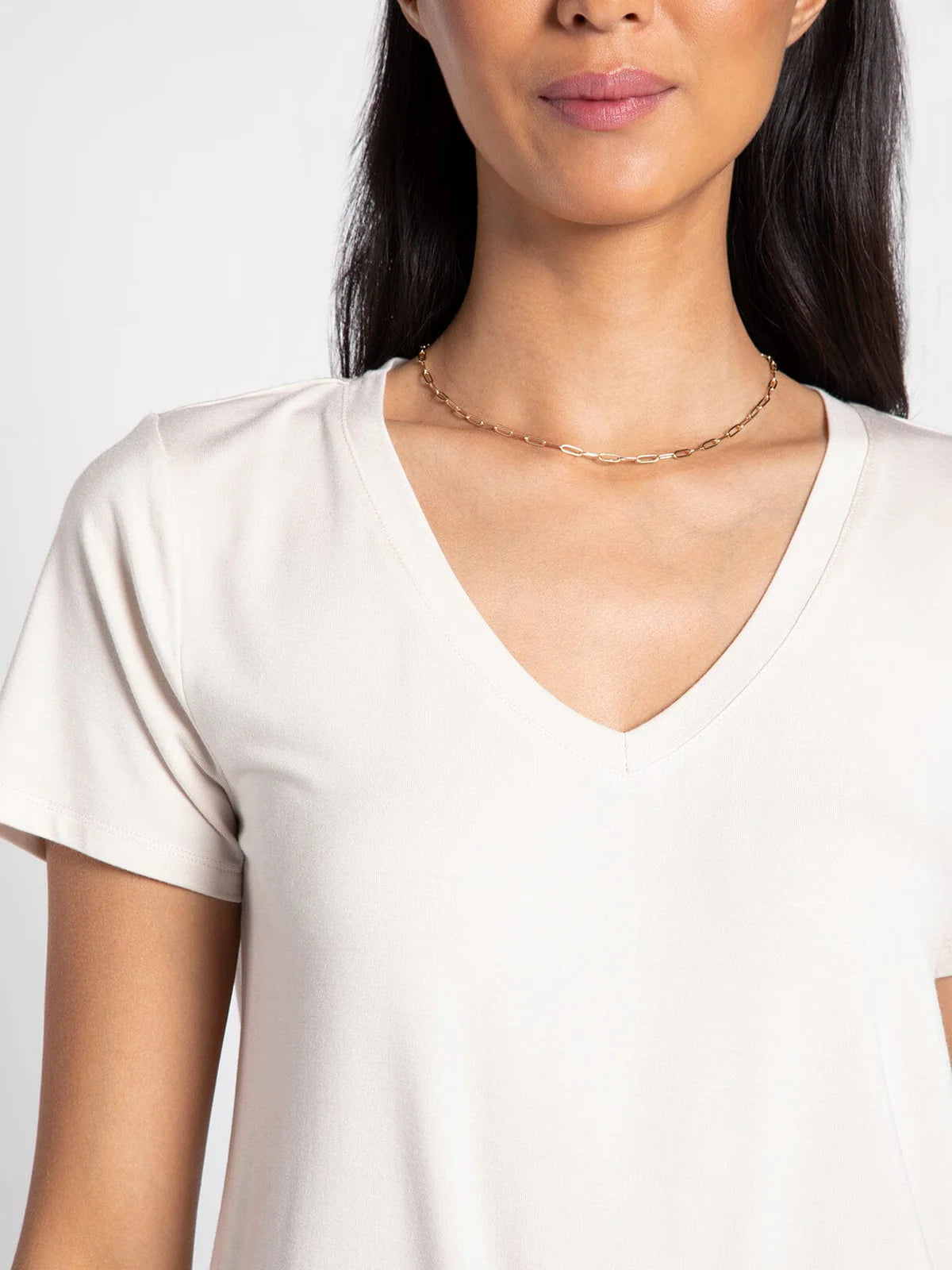 Tatiana Tee - Dove