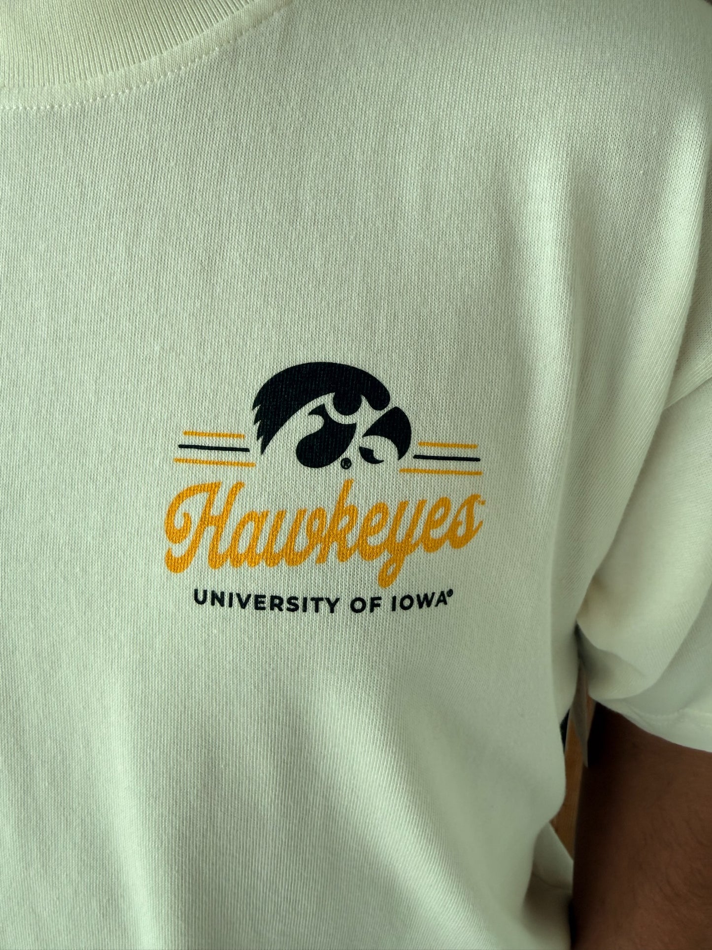 Hawkeye Street Tee’s