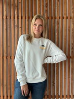 Heritage Hawkeye Crewneck