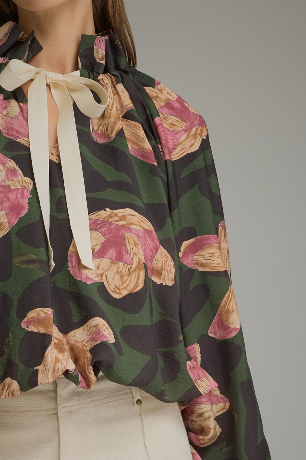 Floral Edit
