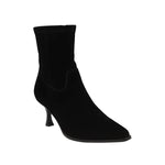 Mia Aletta-R Suede Boot - Black