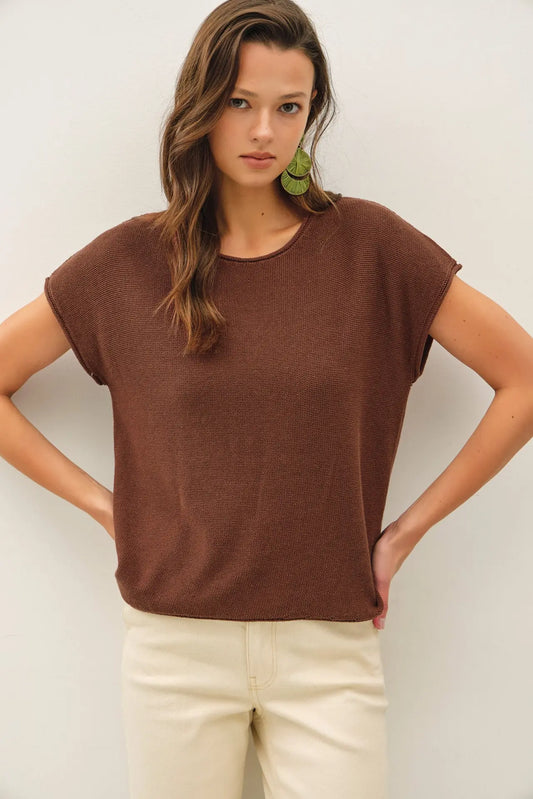 Ultra Soft Lightweight Sweater