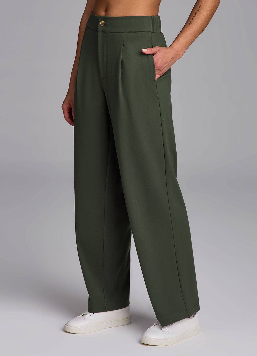 Weekender Super Soft Trouser