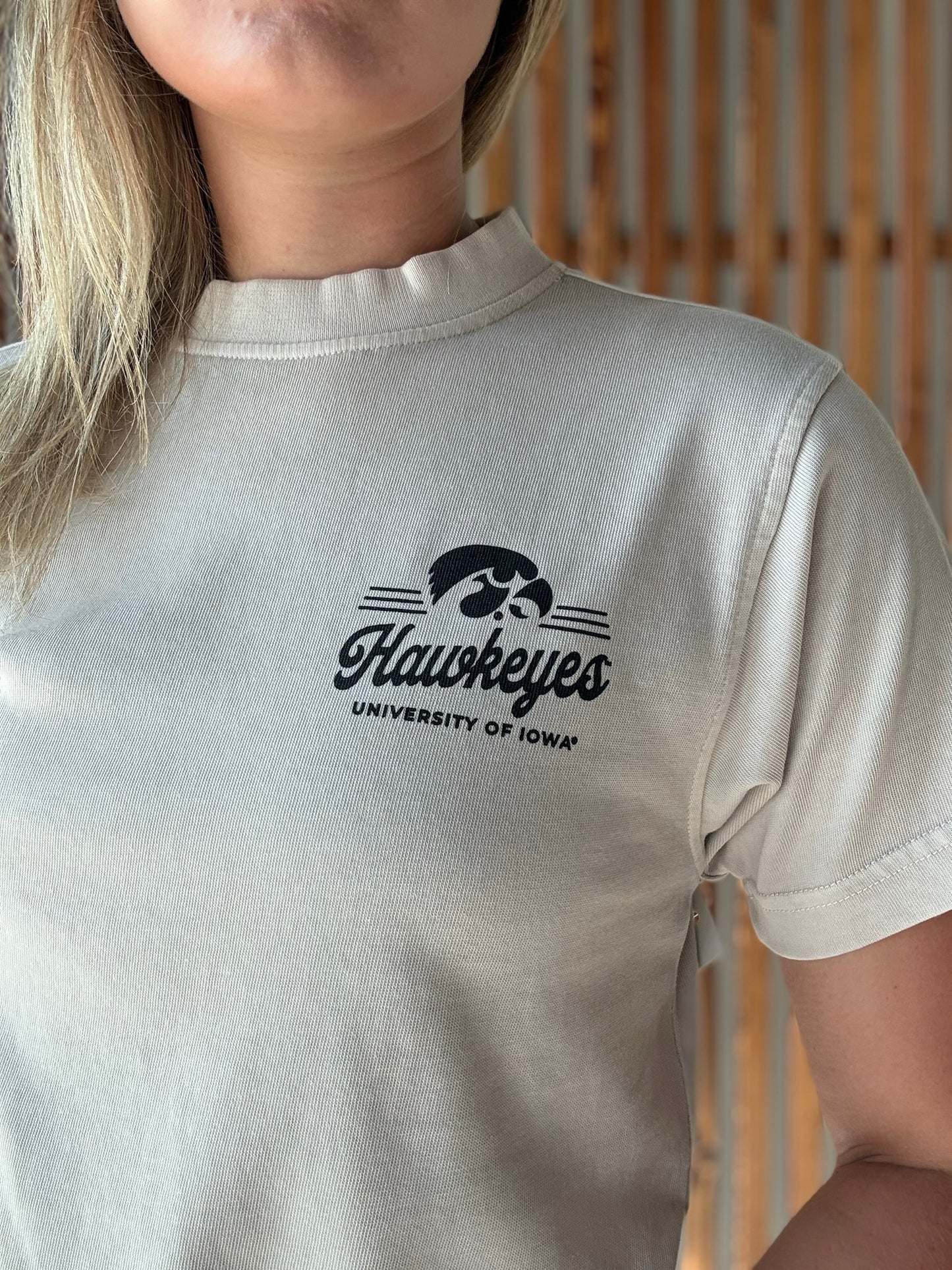 Hawkeye Street Tee’s