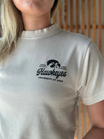 Hawkeye Street Tee’s