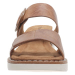 Hadley Sandals - Mocha