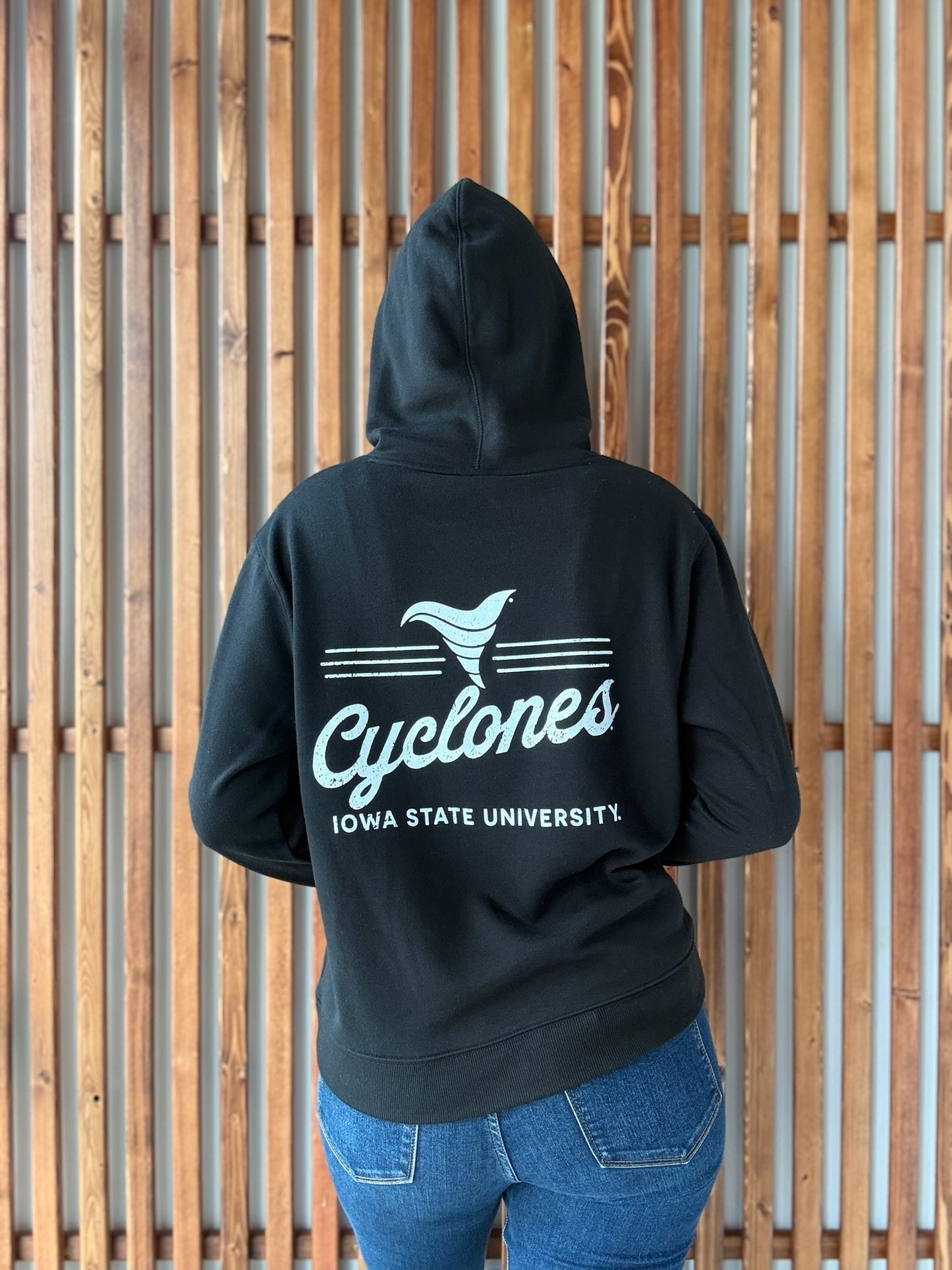 Cyclone Hoodie
