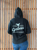 Cyclone Hoodie