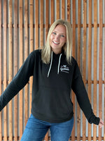 Cyclone Hoodie