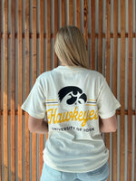 Hawkeye Street Tee’s