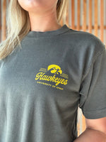 Hawkeye Street Tee’s