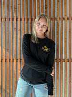 Heritage Hawkeye Long Sleeve Tee (Unisex)