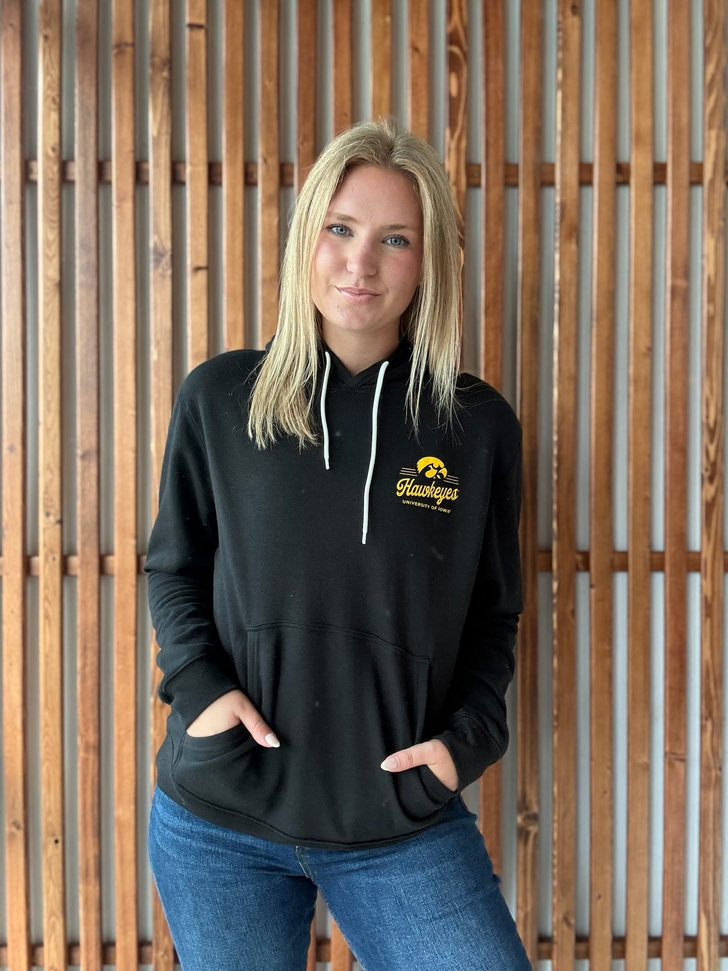 Hawkeye Hoodie