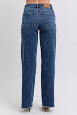 Sofia MR Wide Leg W/Tint Judy Blue Jeans