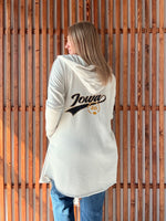 Hawkeye State '46 Cardigan