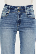Sutton HR Slim Straight KanCan Jeans