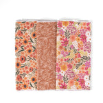 Microfiber Kitchen Towels - Pack of 3