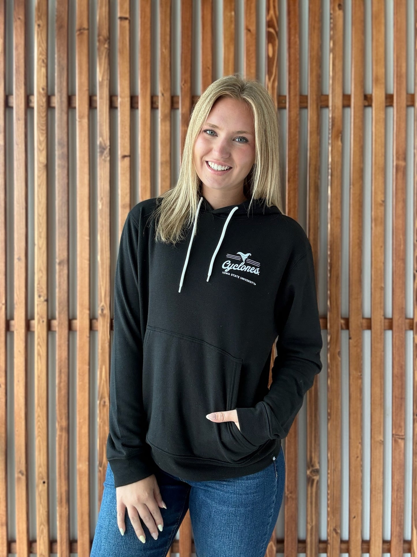 Cyclone Hoodie