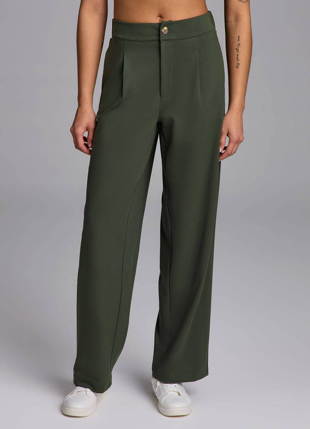 Weekender Super Soft Trouser
