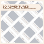 Iowa Adventure Bucket List