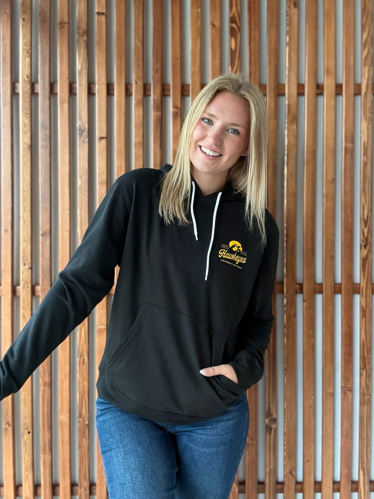 Hawkeye Hoodie