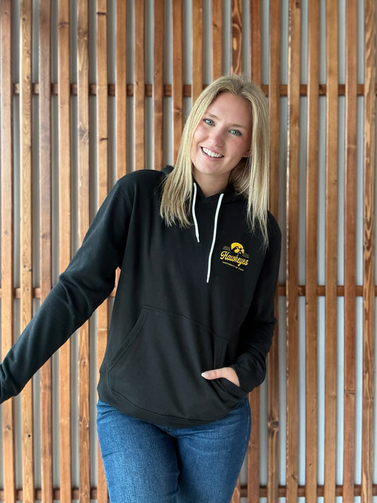 Hawkeye Hoodie