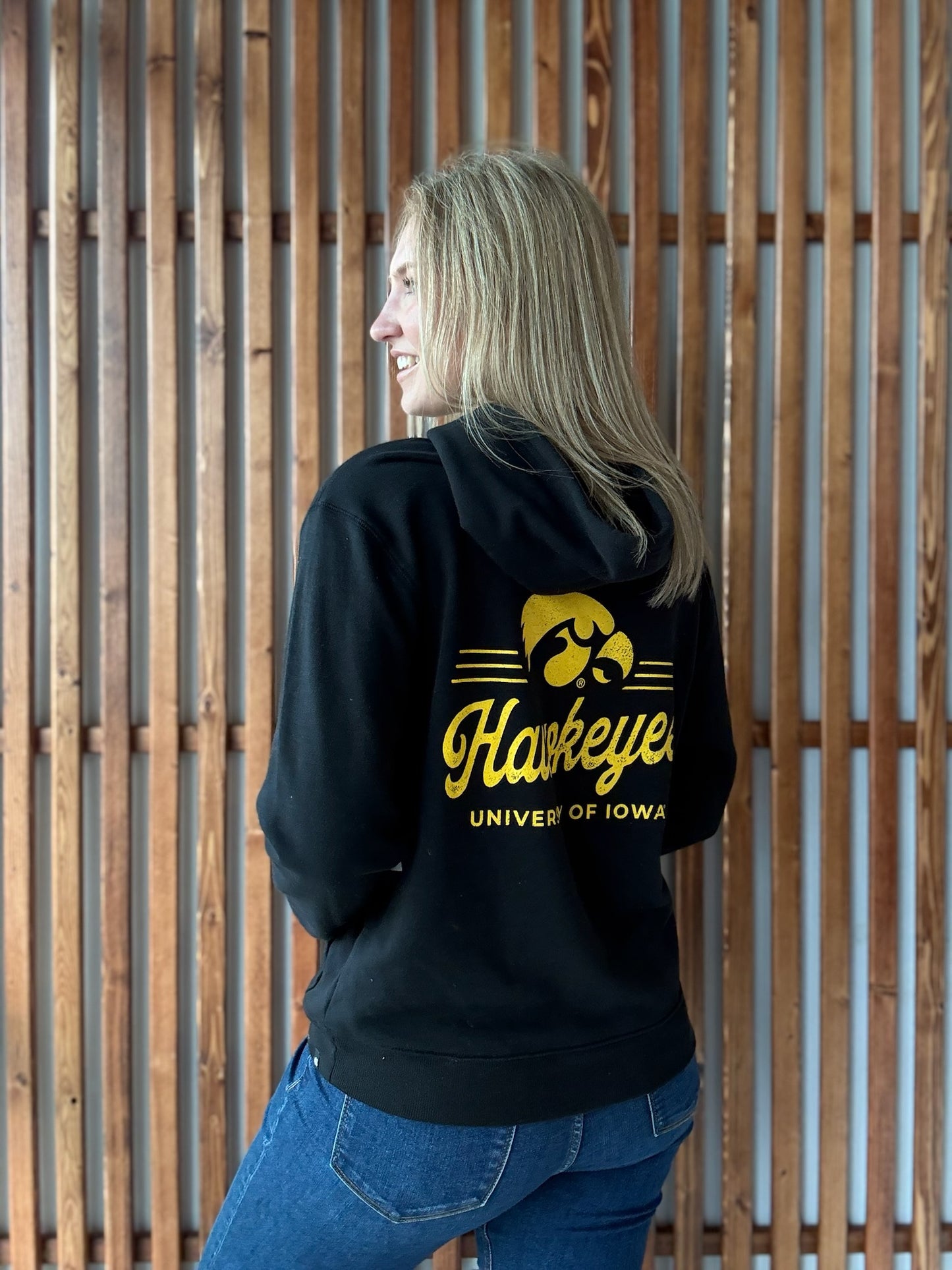 Hawkeye Hoodie