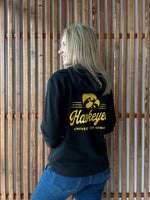 Hawkeye Hoodie
