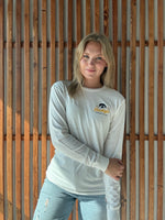 Heritage Hawkeye Long Sleeve Tee (Unisex)