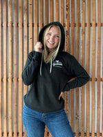 Cyclone Hoodie